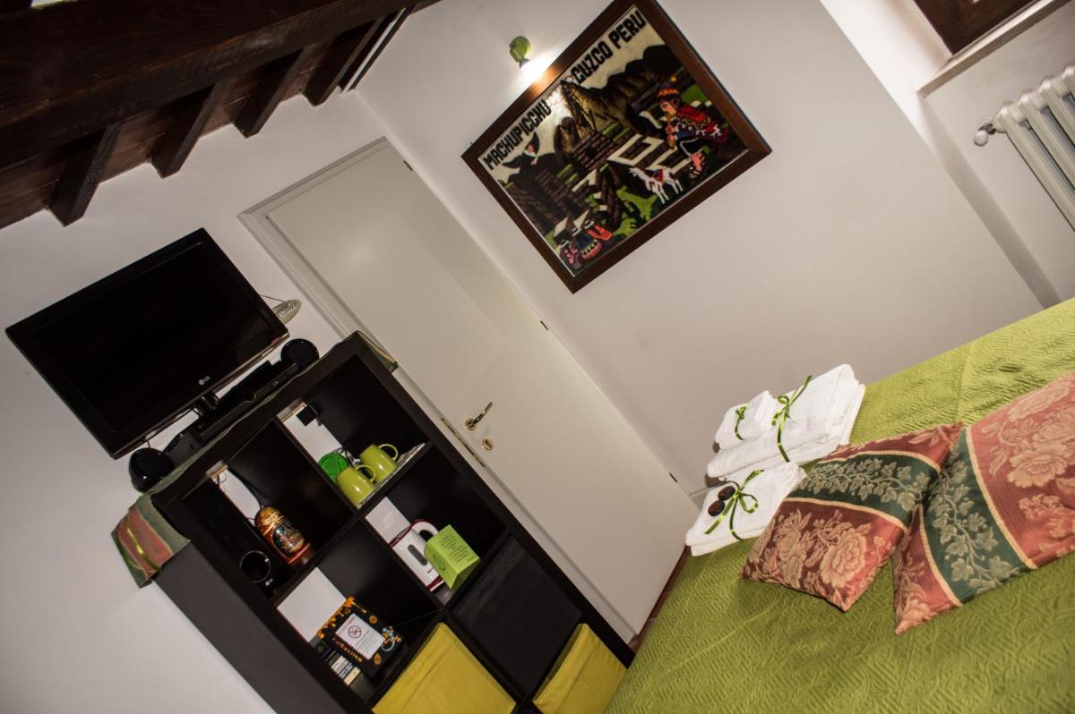 Antica Dimora del Pellegrino - Housity