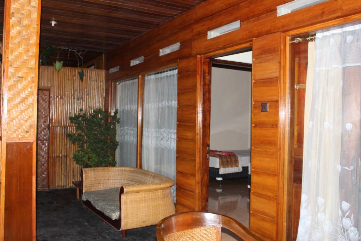 Sukuh Cottage - Housity