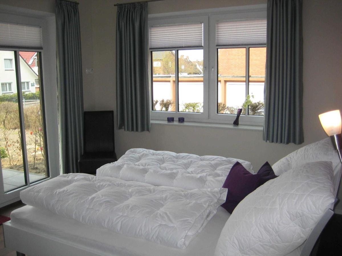 Appartementhaus Westwind - Housity