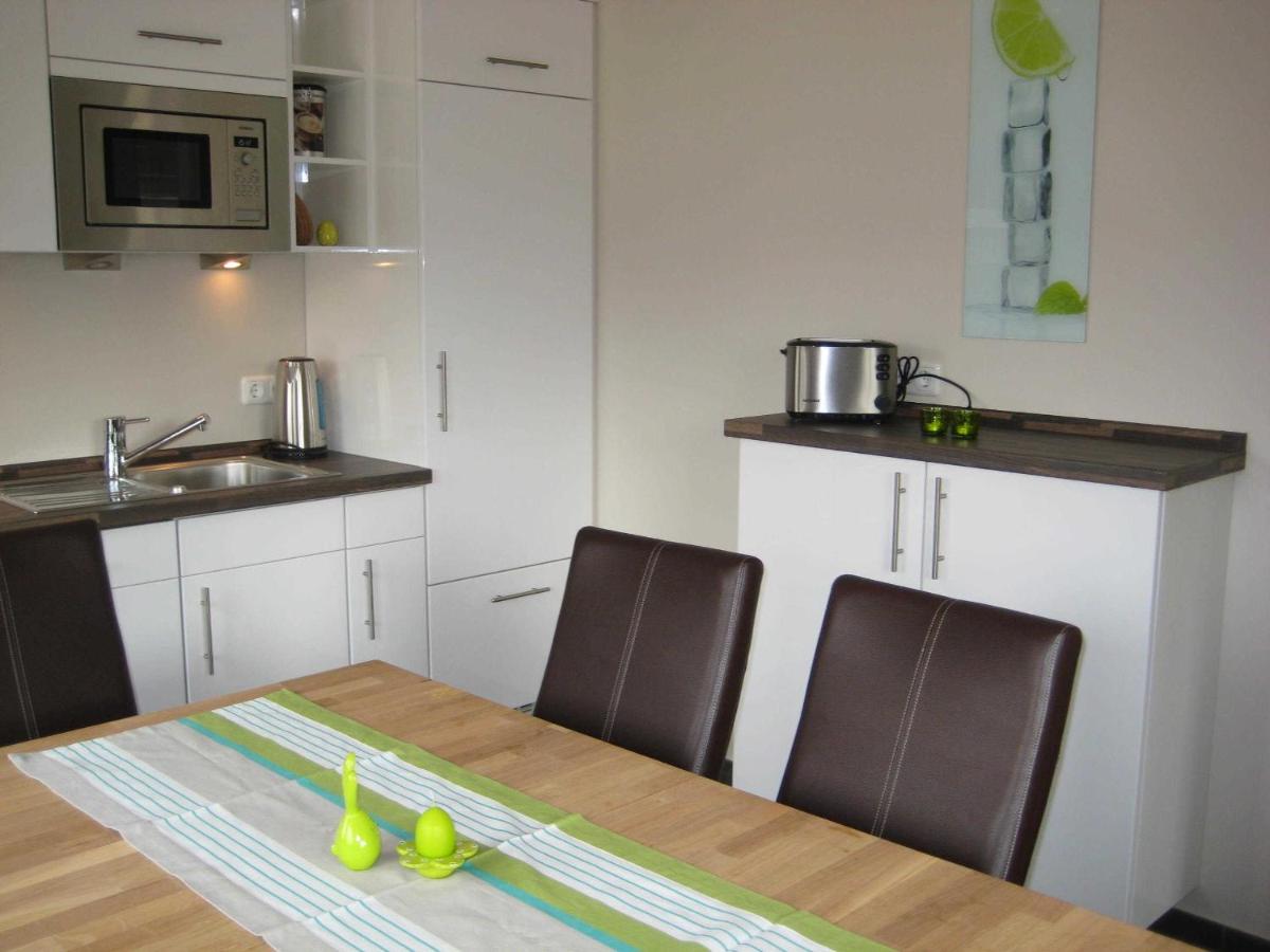 Appartementhaus Westwind - Housity