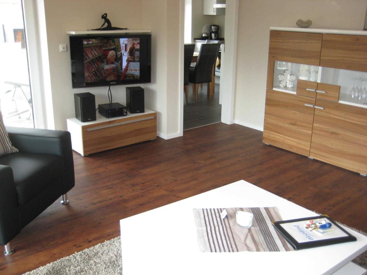 Appartementhaus Westwind - Housity