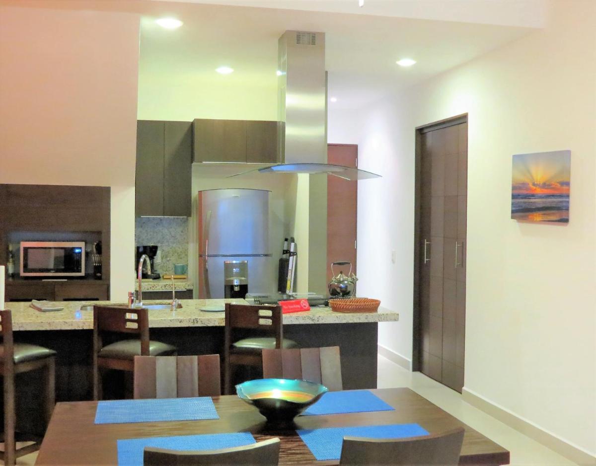 Bahia Principe, TAO, Luxury Penthouse - Housity