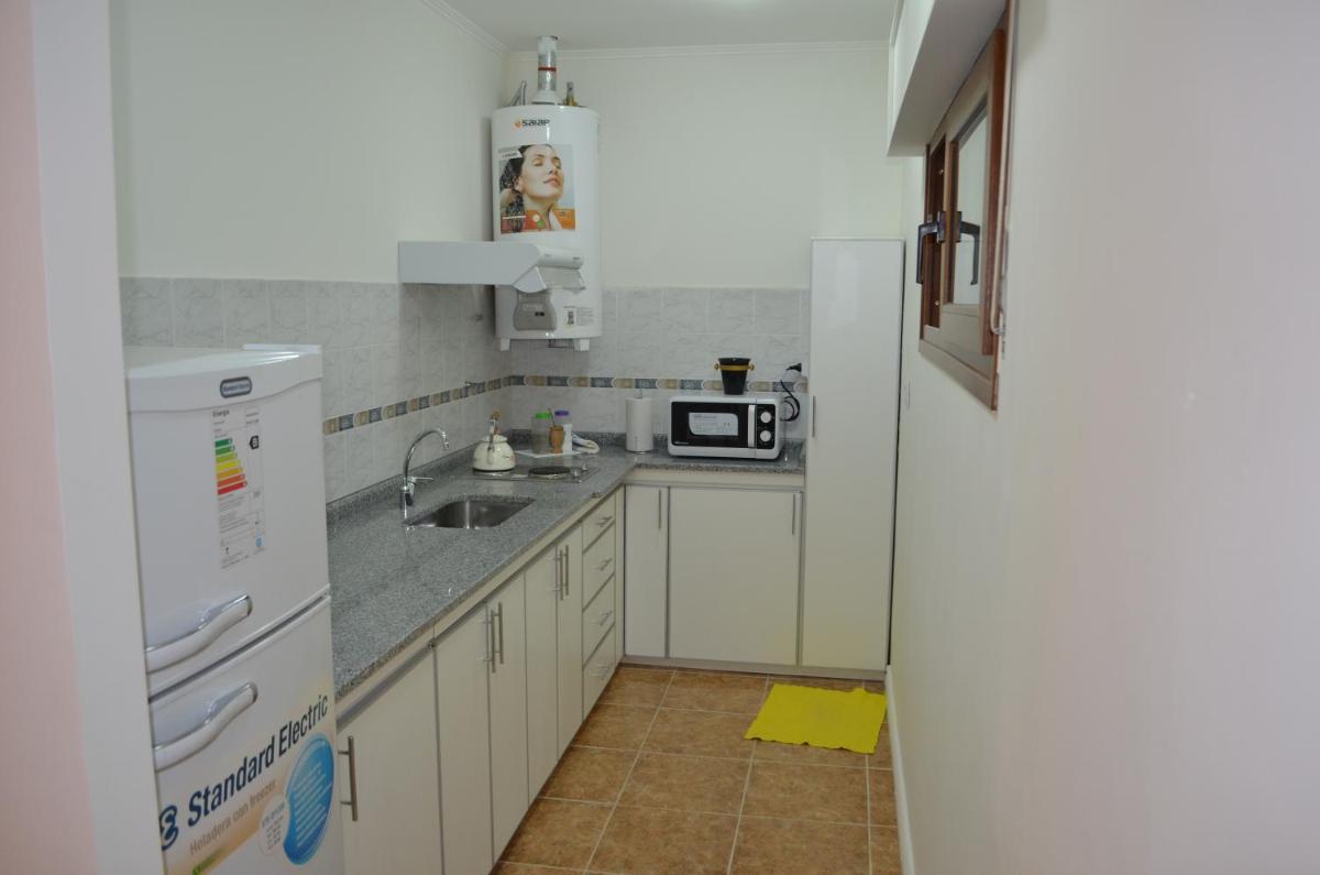 Suitetrails - Departamento Ciudad De Santa Rosa
