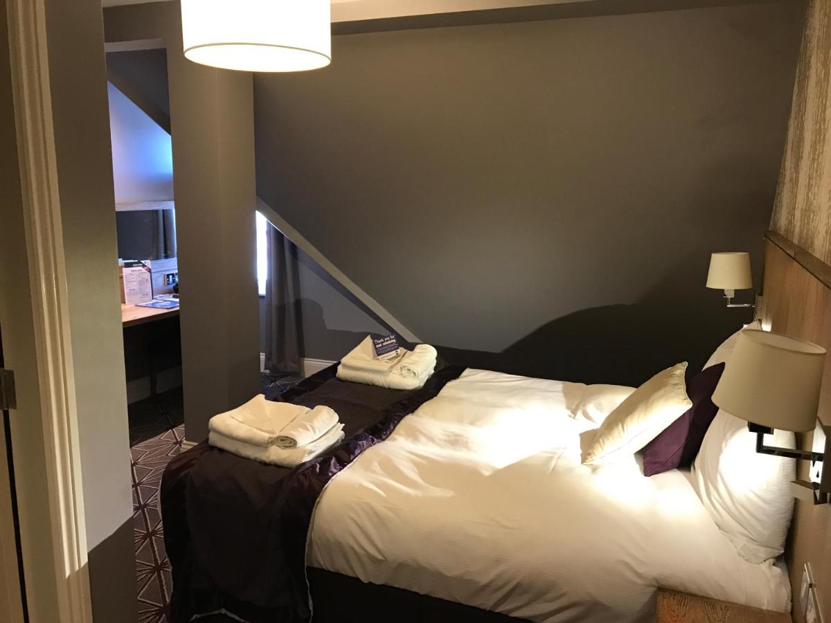 Pilgrims Progress Wetherspoon - Housity