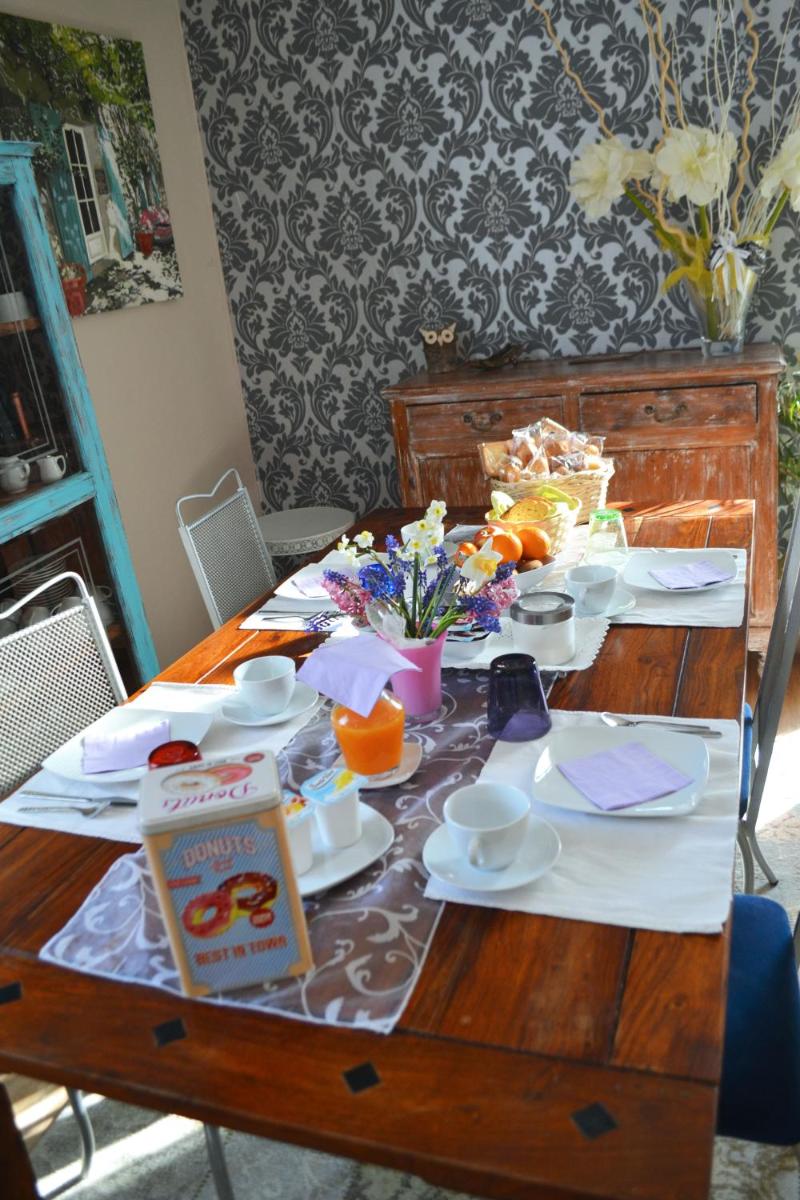 B&B Cappuccini - Housity