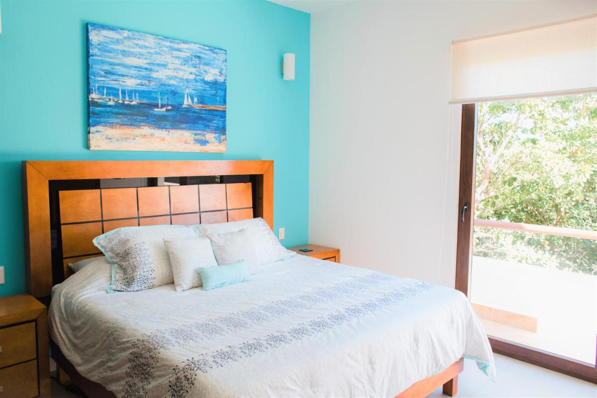 Bahia Principe, TAO, Luxury Penthouse - Housity