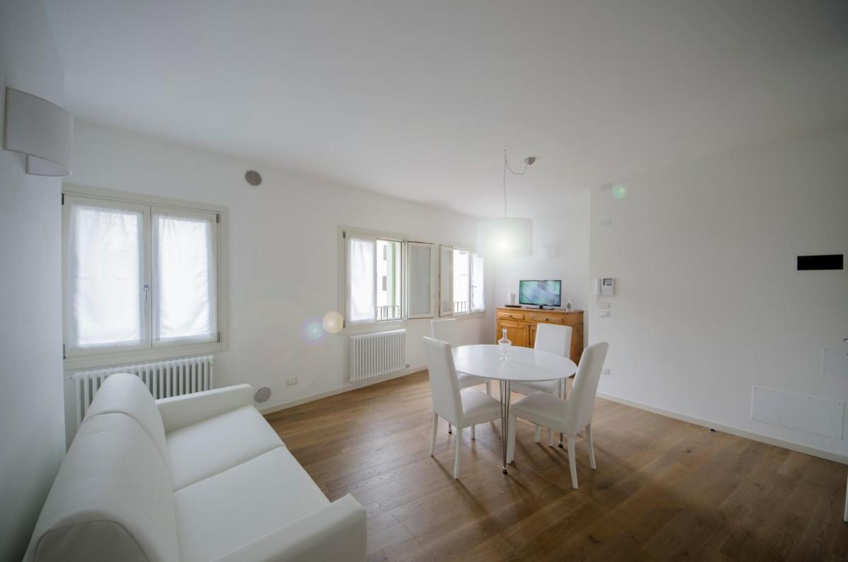 Ca' degli Armati - Housity