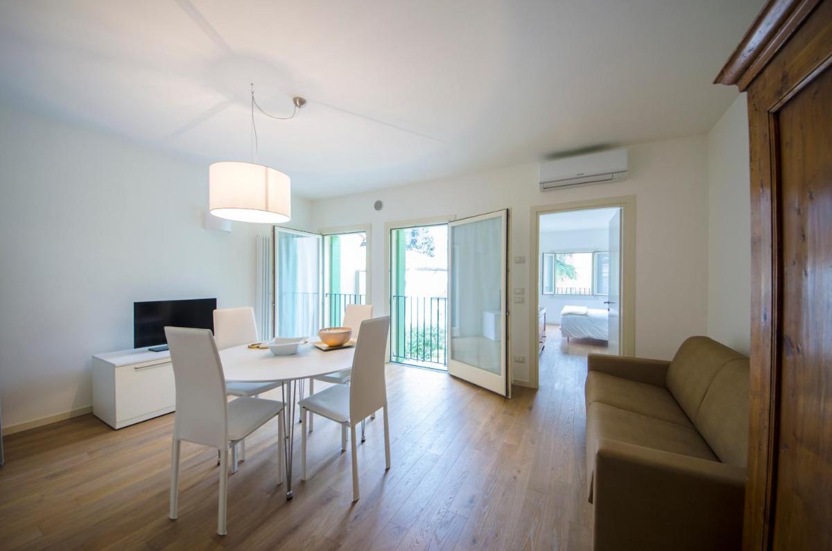 Ca' degli Armati - Housity