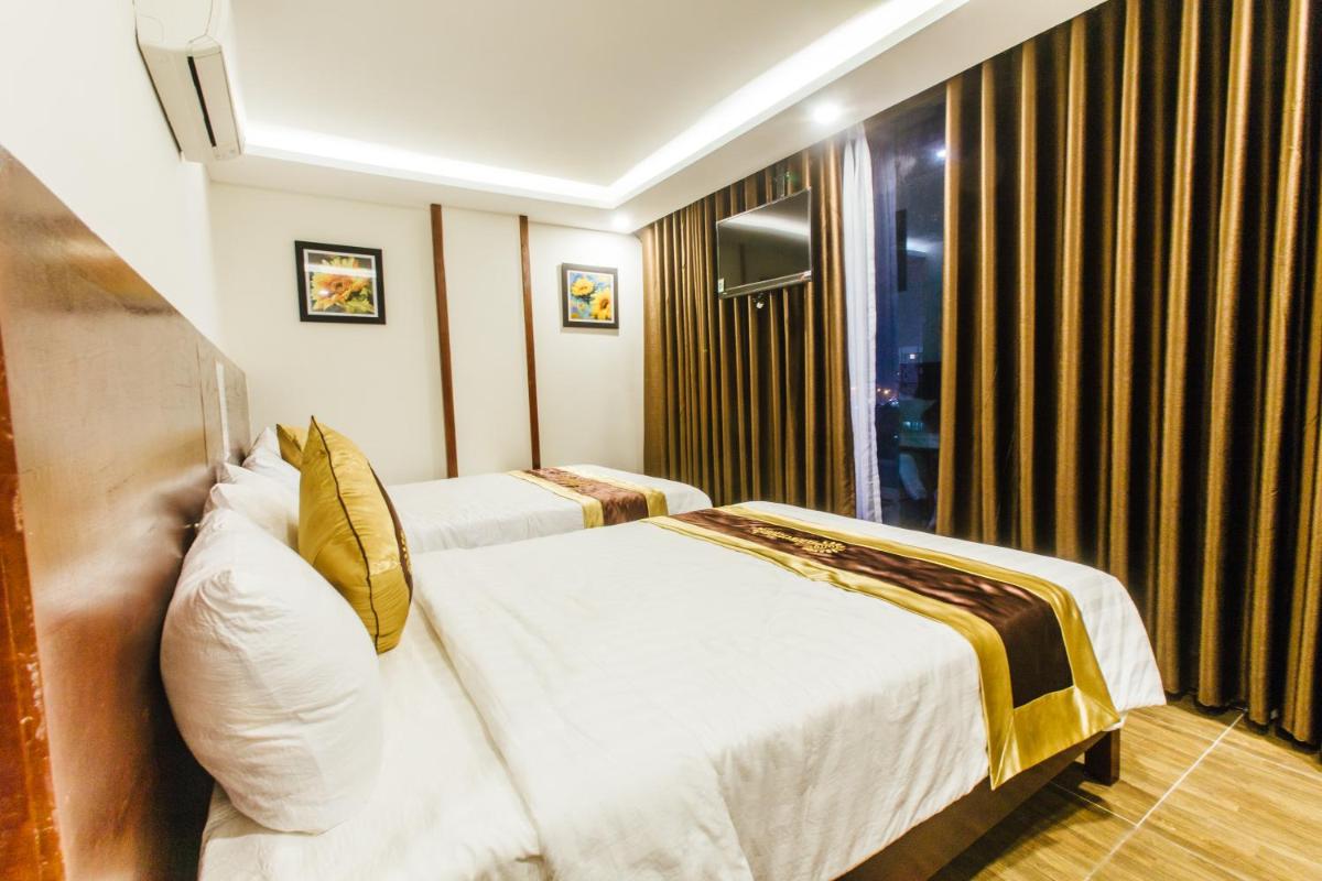 Sunflower Hotel 2 - Housity