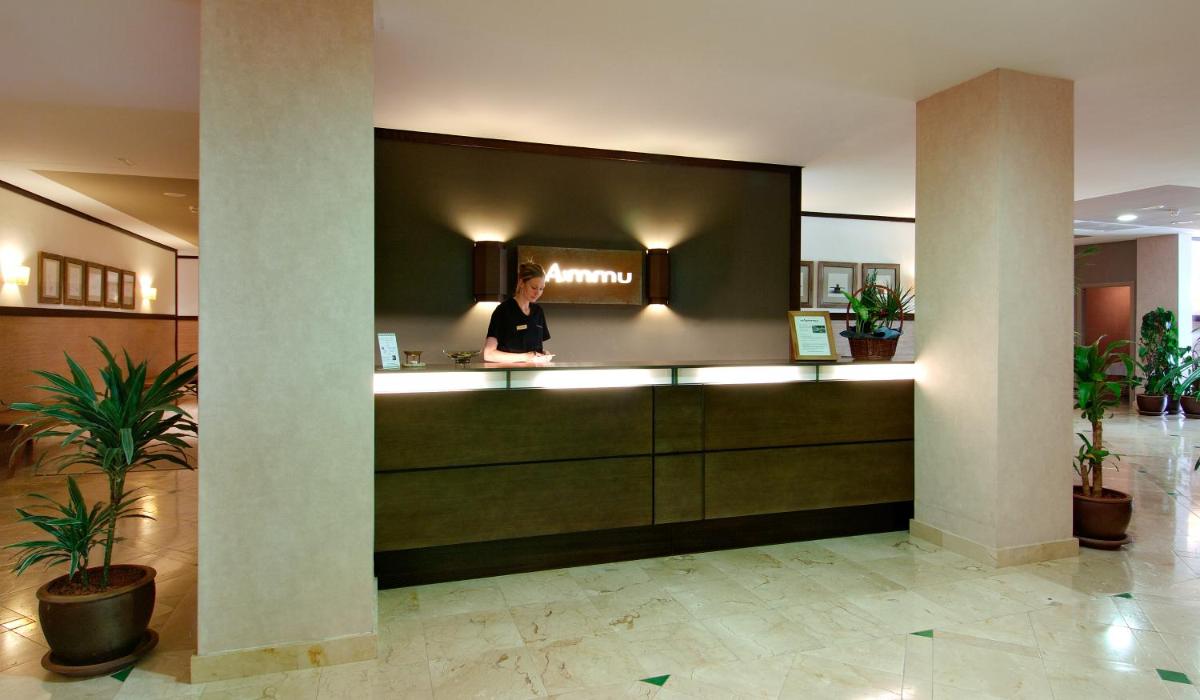Imagen de la galería de Vincci Selección La Plantación del Sur, en Adeje