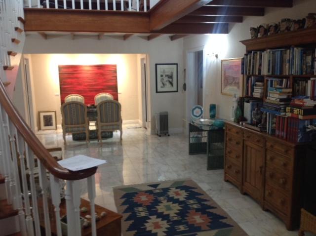 Watercolours - Housity