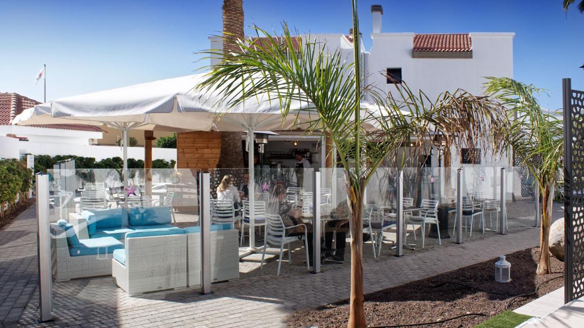 Piscina en o cerca de FBC Fortuny Resort - Adults Only