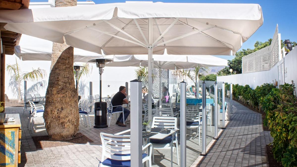 Imagen de la galería de FBC Fortuny Resort - Adults Only, en Maspalomas