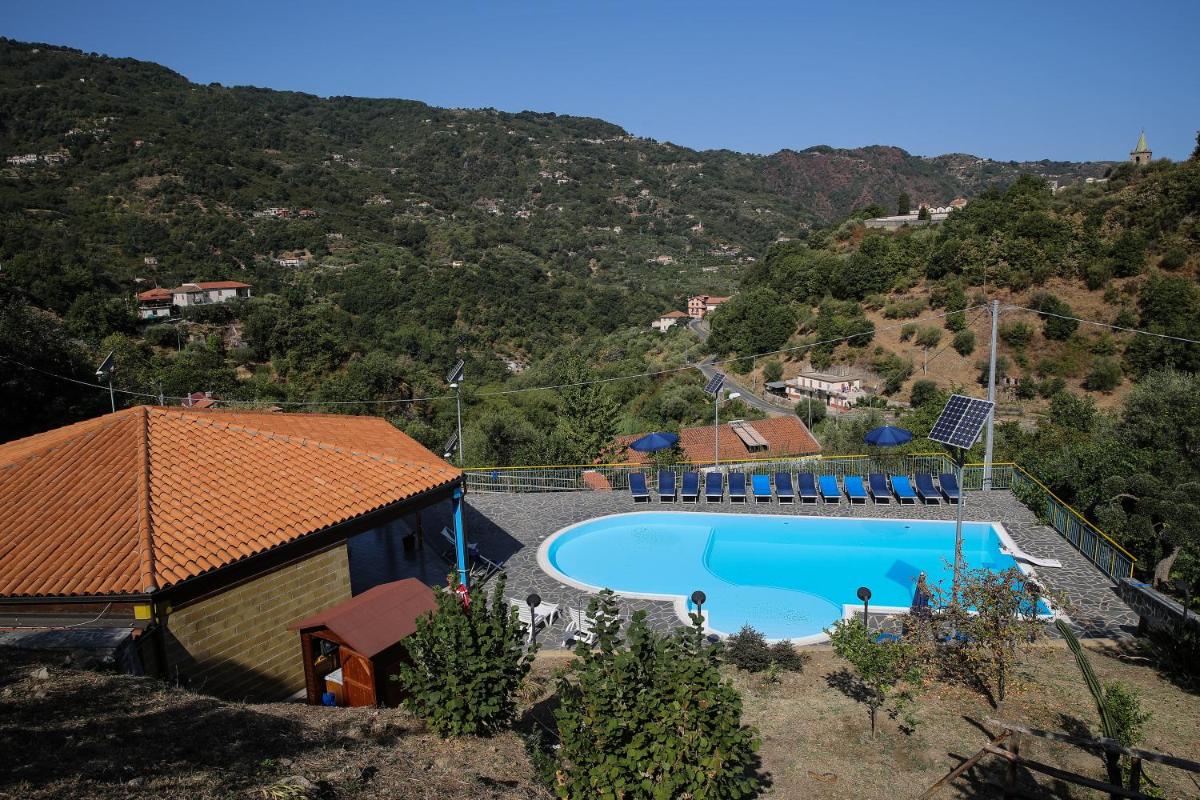 turismo rurale Il Sole - Housity