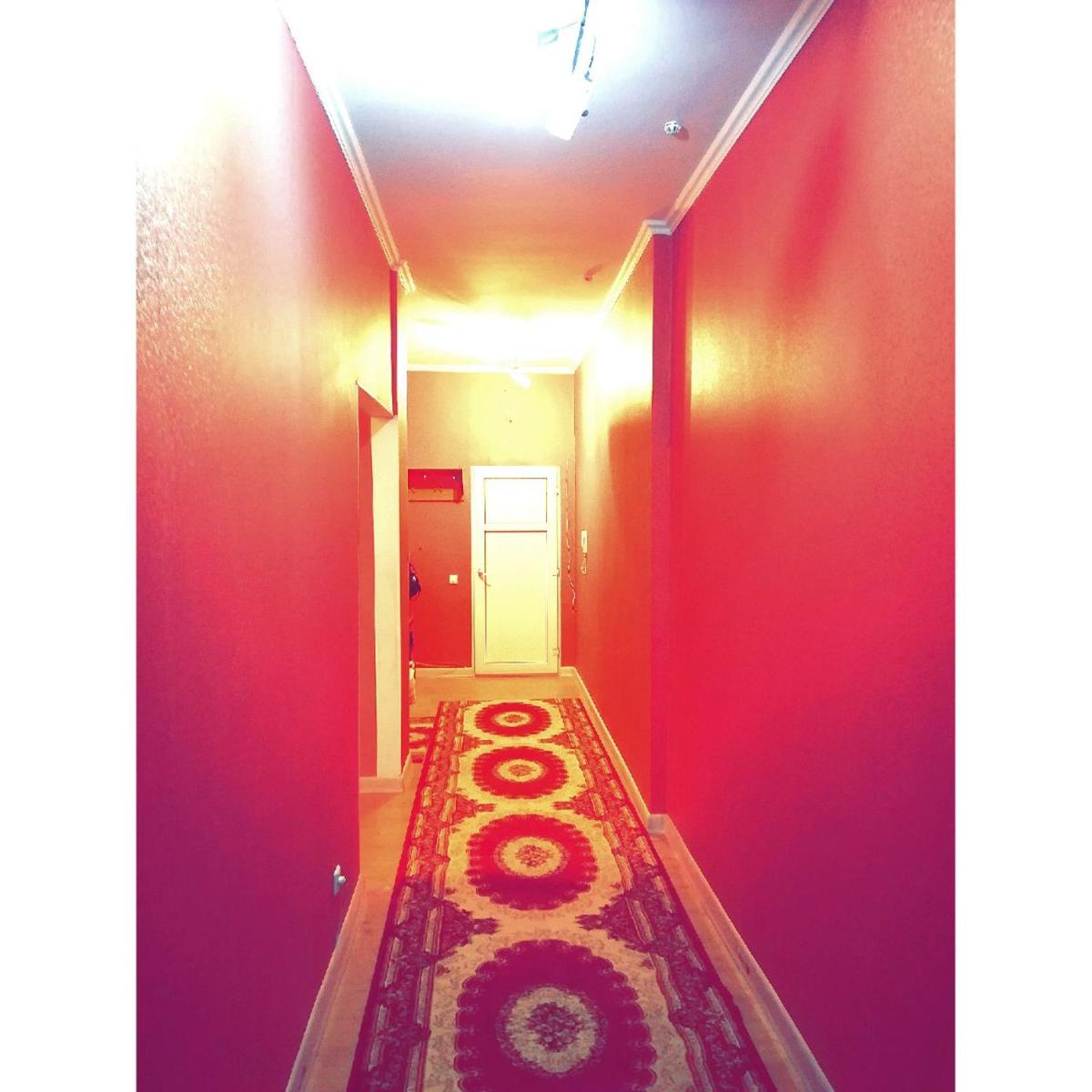 Nomad apartment on Syganak 10str - Housity
