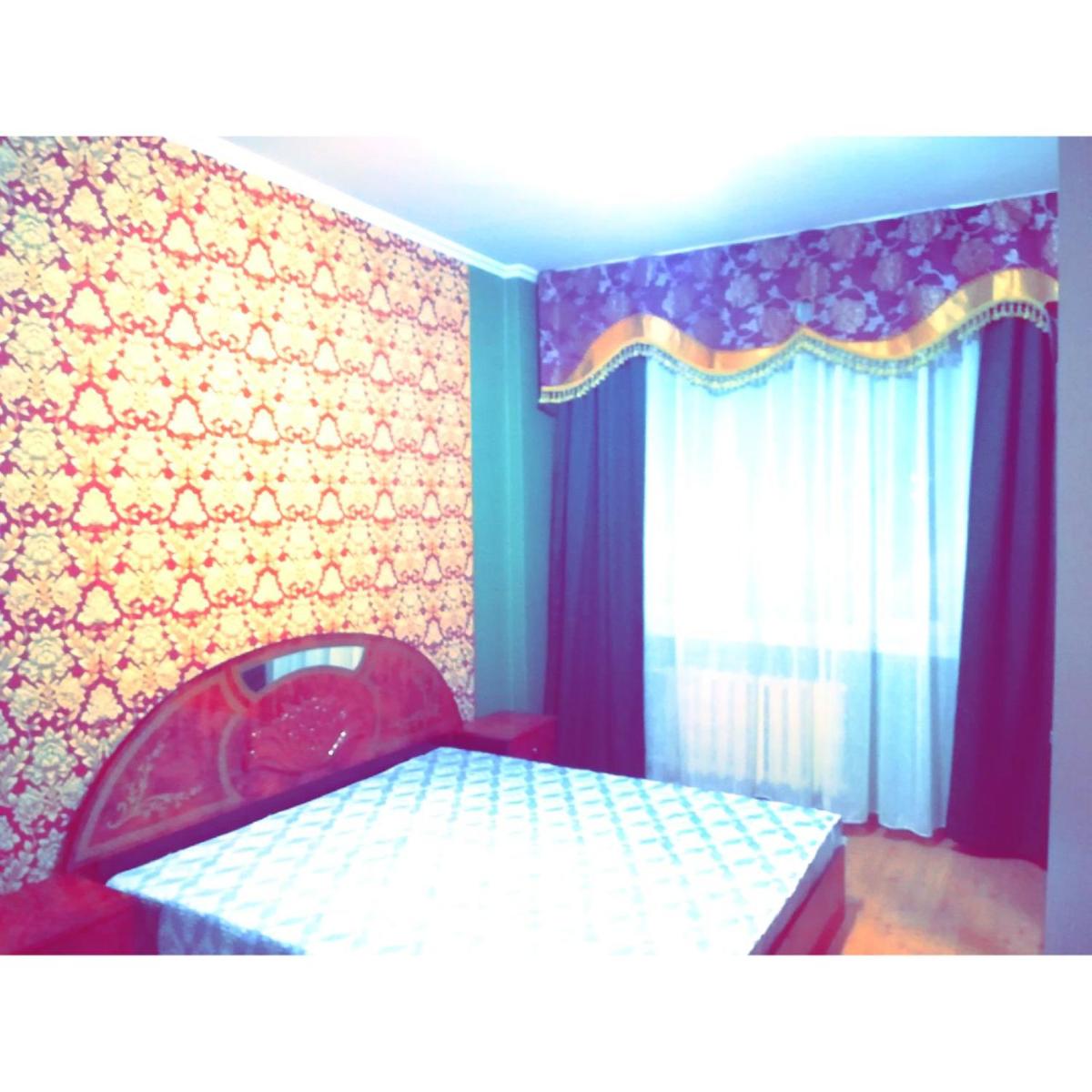 Nomad apartment on Syganak 10str - Housity