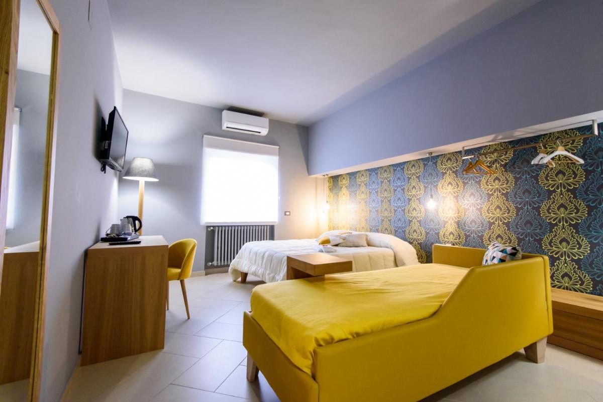 Un B&B al Belvedere - Housity