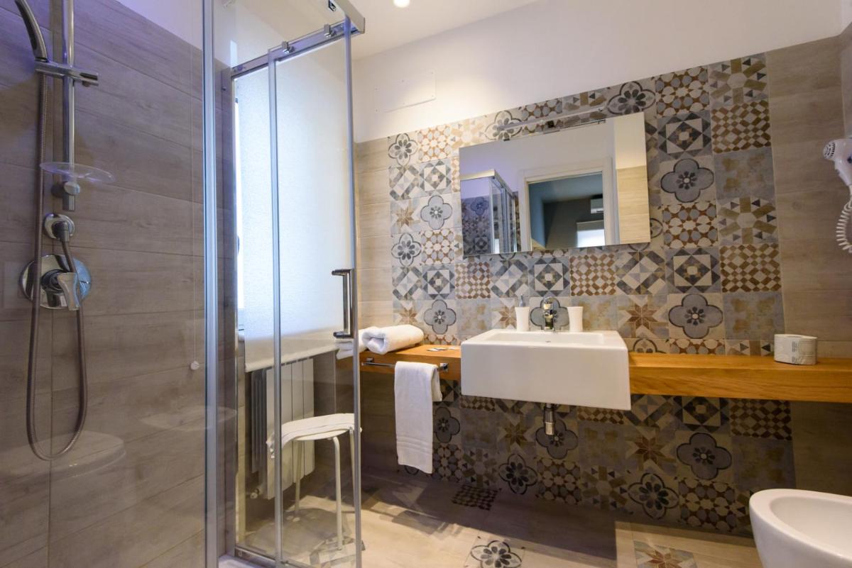 Un B&B al Belvedere - Housity