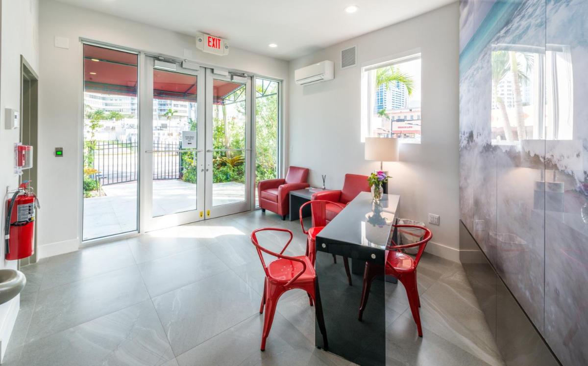 Costa Norte Boutique Hotel - Housity