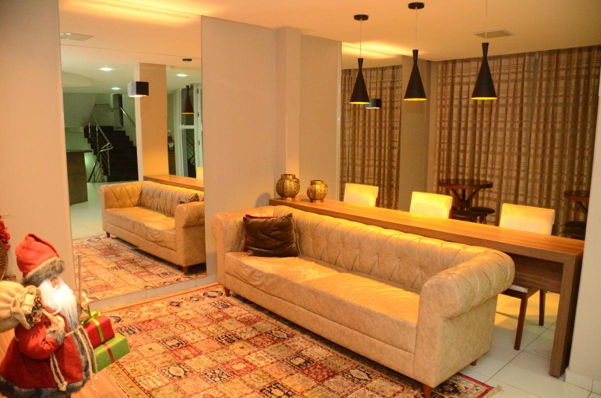 Hotel Flamboyant - Housity