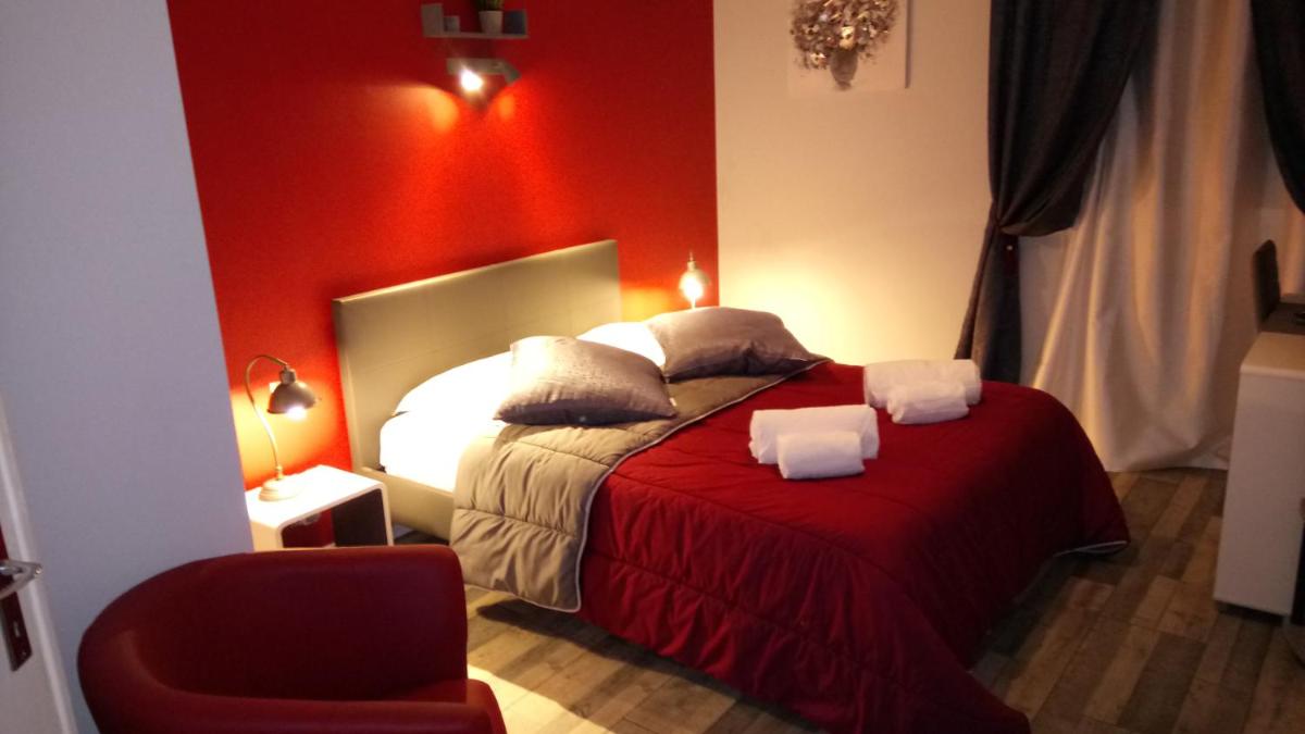 Hôtel Montespan - Housity