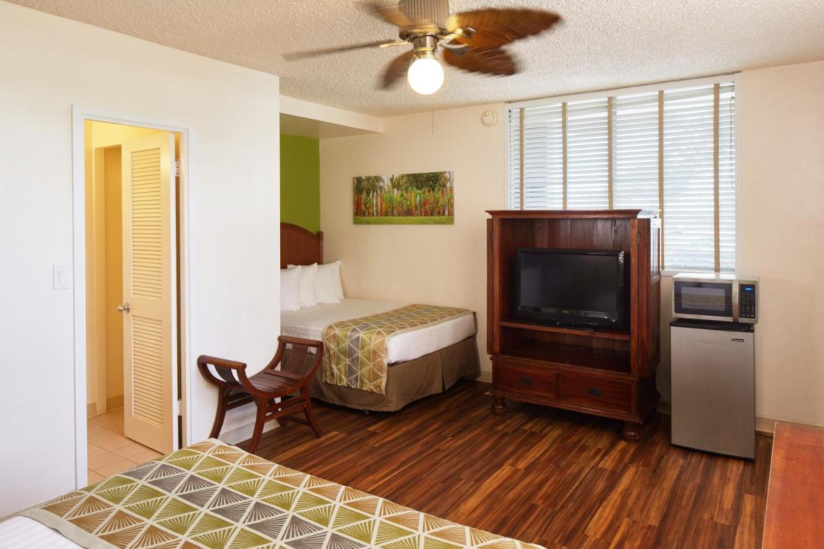 Pacific Marina Inn - Housity