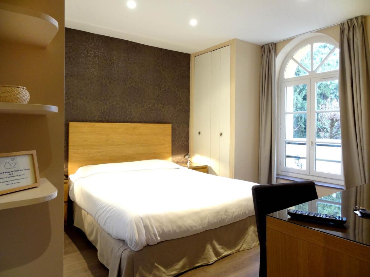 Les Carmes - Housity