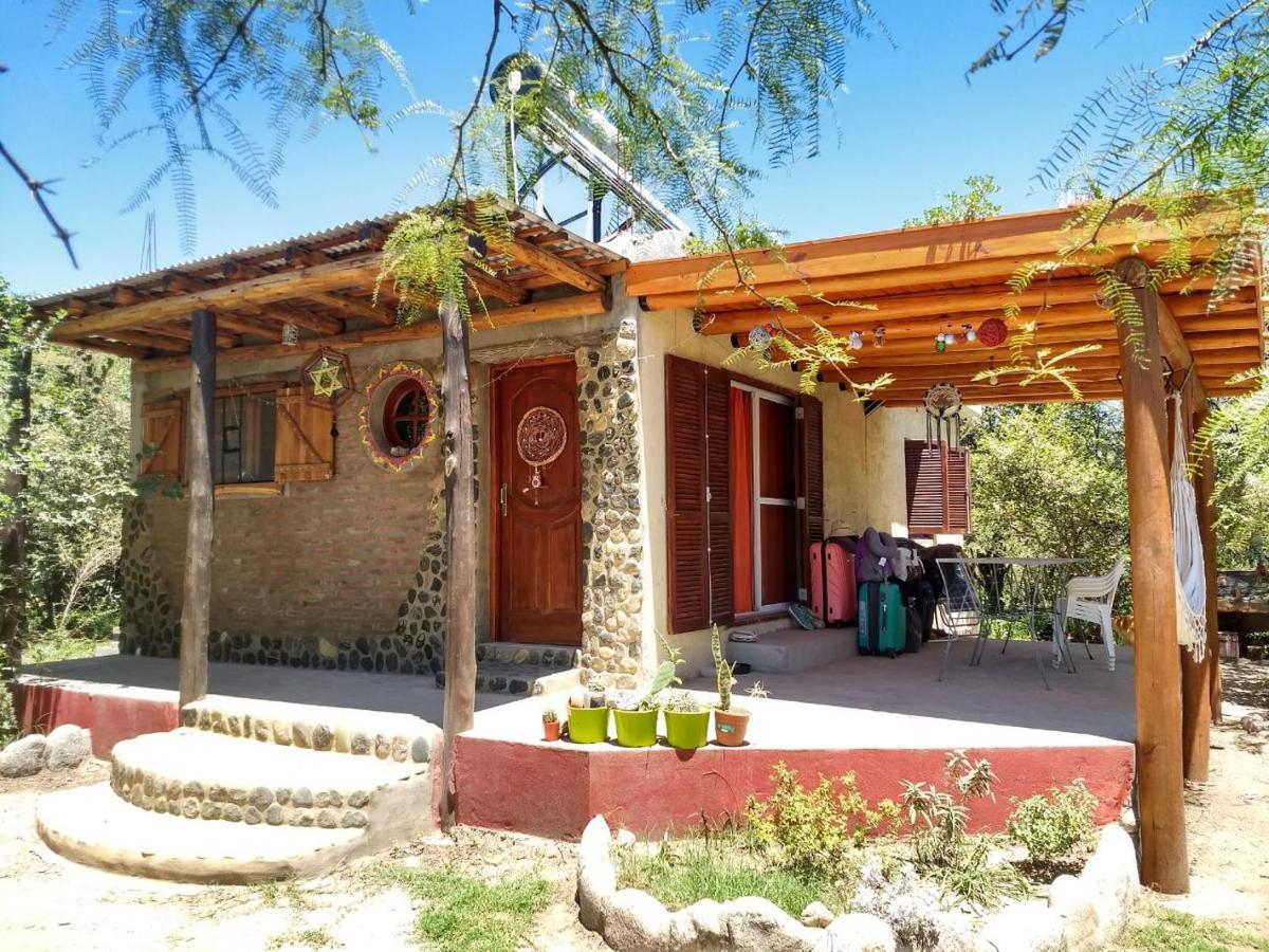 Suitetrails - Jardin de Estrellas