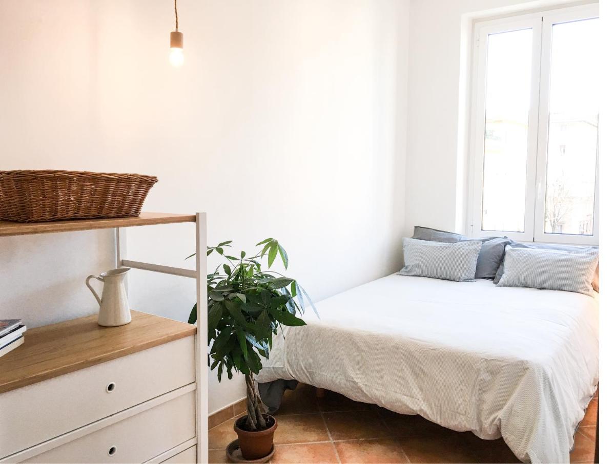 Panoramic Castle Apt Trastevere - Housity