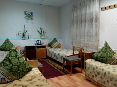 Male Hostel Orkhideya - Housity