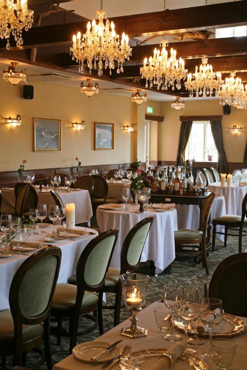 Tyrstrup Kro - Housity
