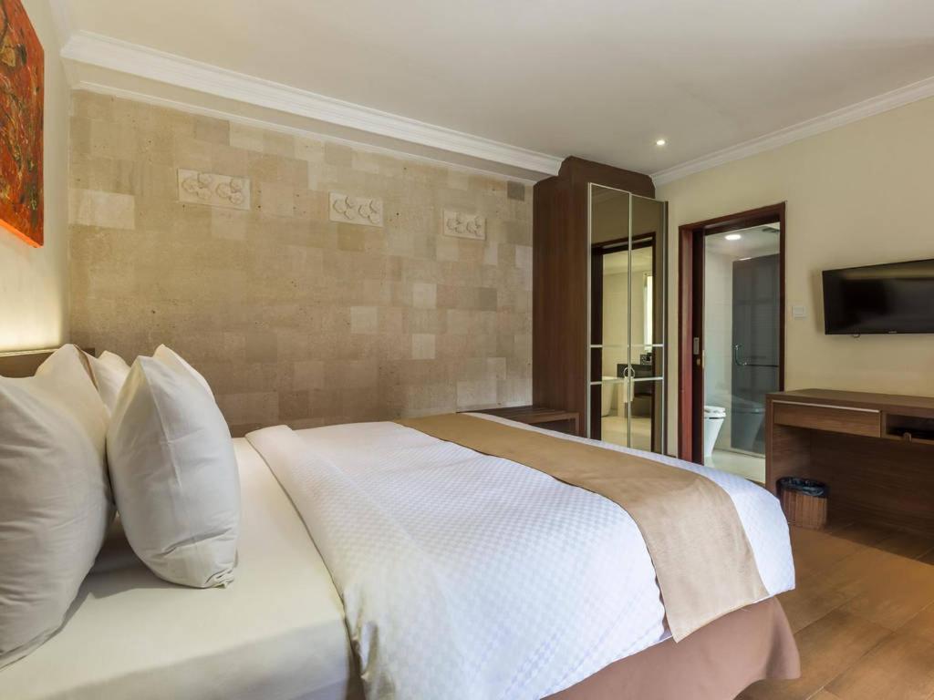 Hotel Melamun - Housity