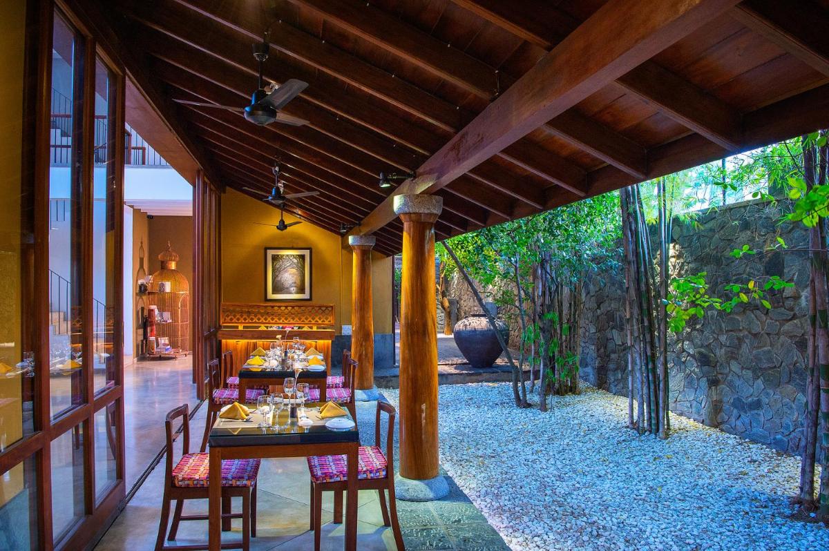 Zylan Colombo - Housity