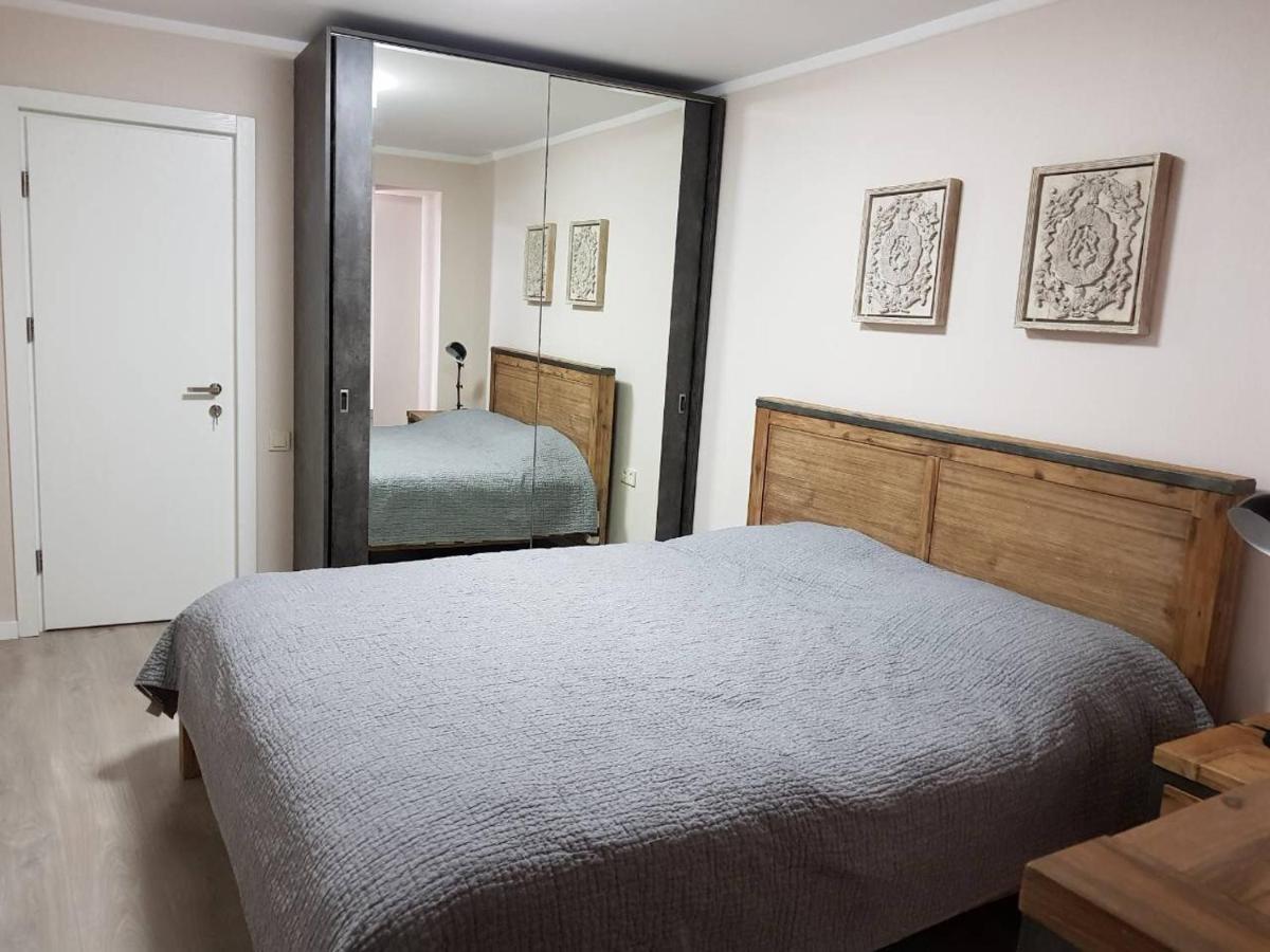 Orbi Palace Deluxe Apartment 502 - Housity