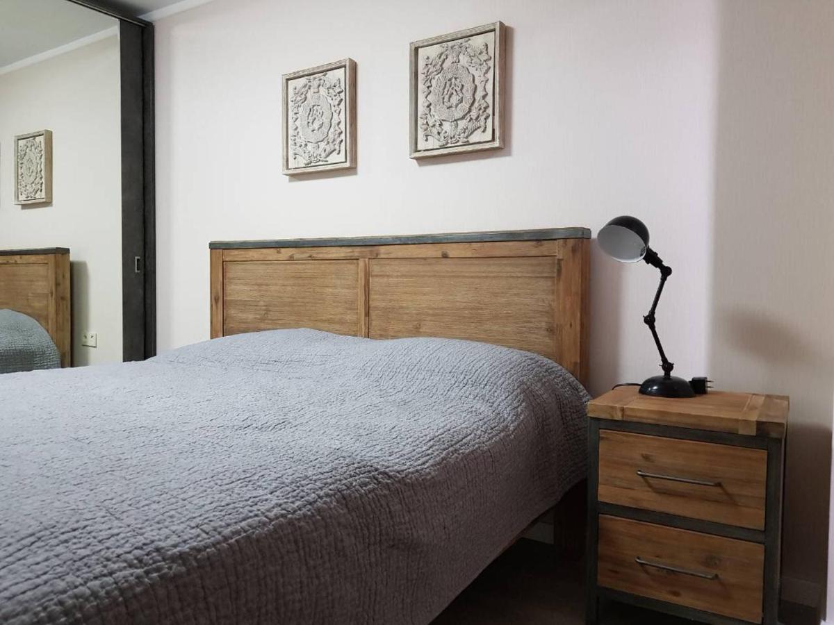 Suitetrails - Orbi Palace Deluxe Apartment 502