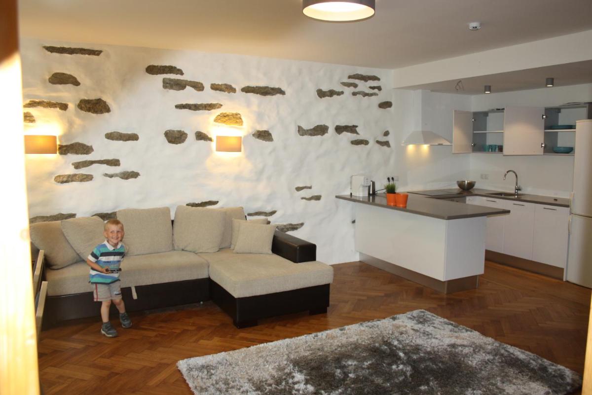 Old Town Niguliste Residence - Housity