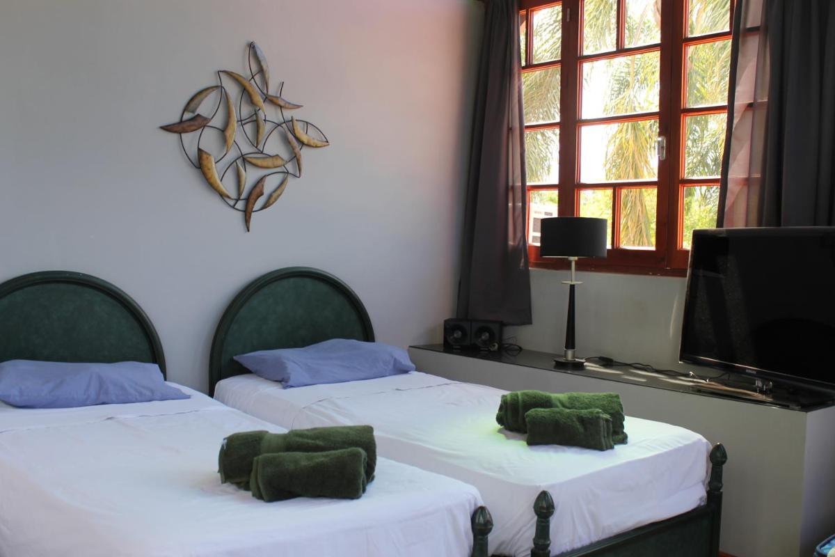 Suitetrails - Apartment Virgen del Cerro