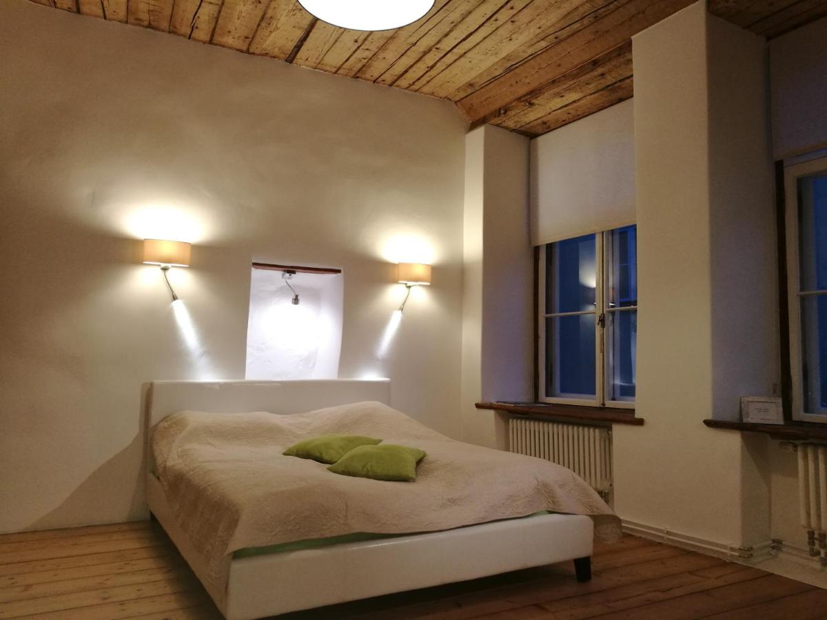 Old Town Niguliste Residence - Housity