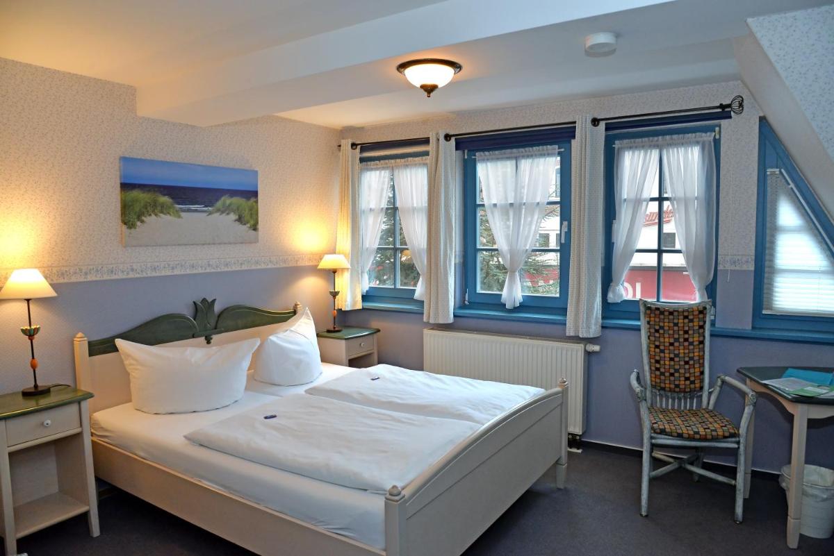 Pension zum Brauhaus - Housity
