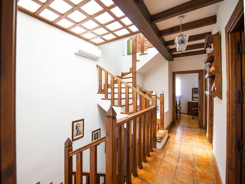 La Cancela Casa Rural - Housity