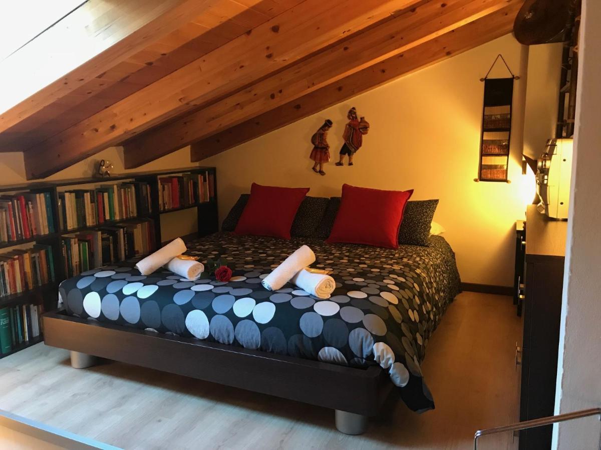Loft Atmosphera - Housity