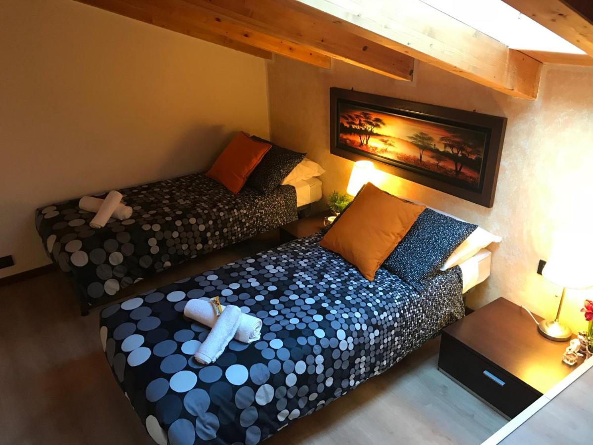 Loft Atmosphera - Housity