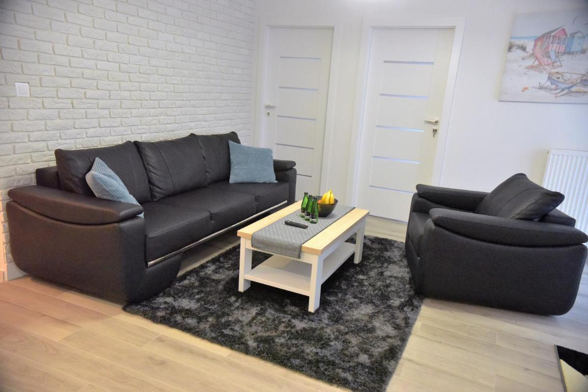 Apartamenty Platan Opieszyn - Housity