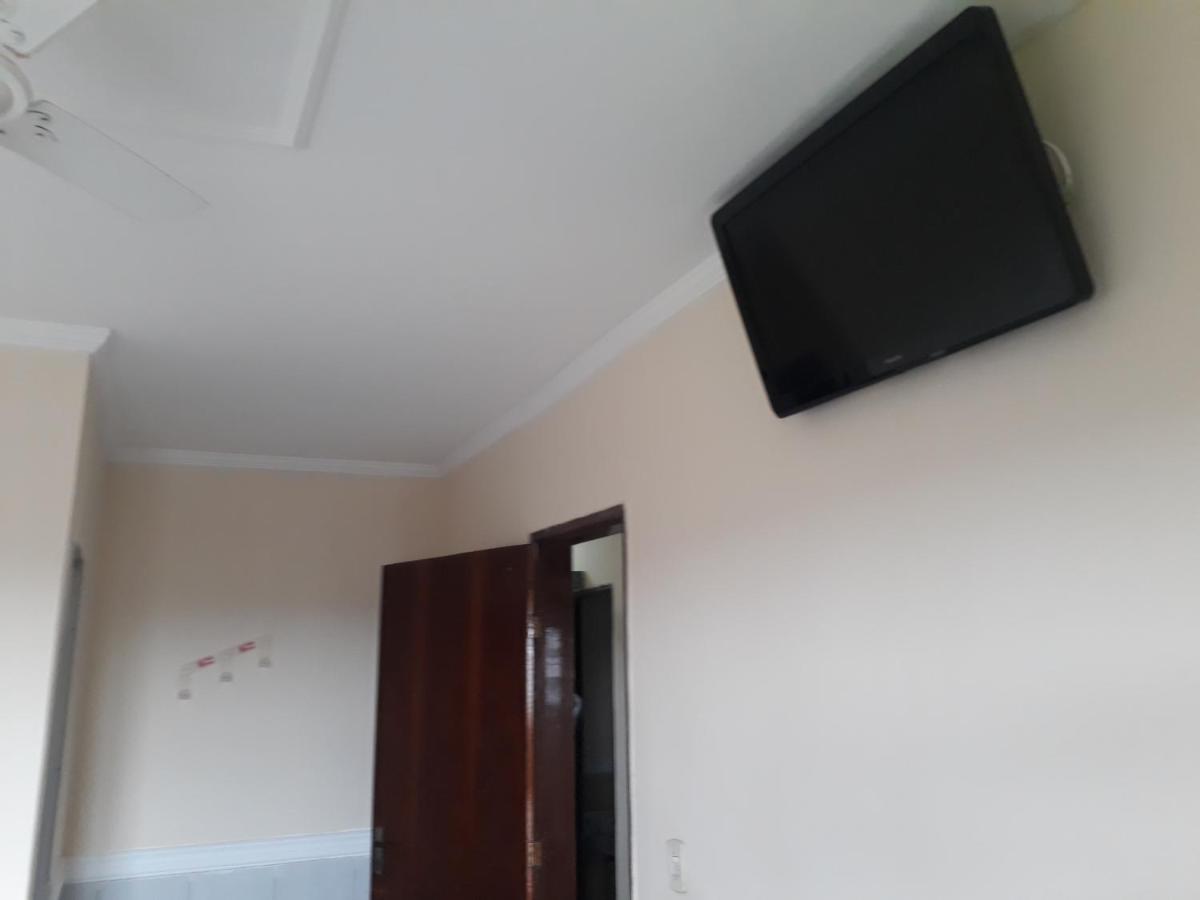 Hotel tenda 1 - Housity