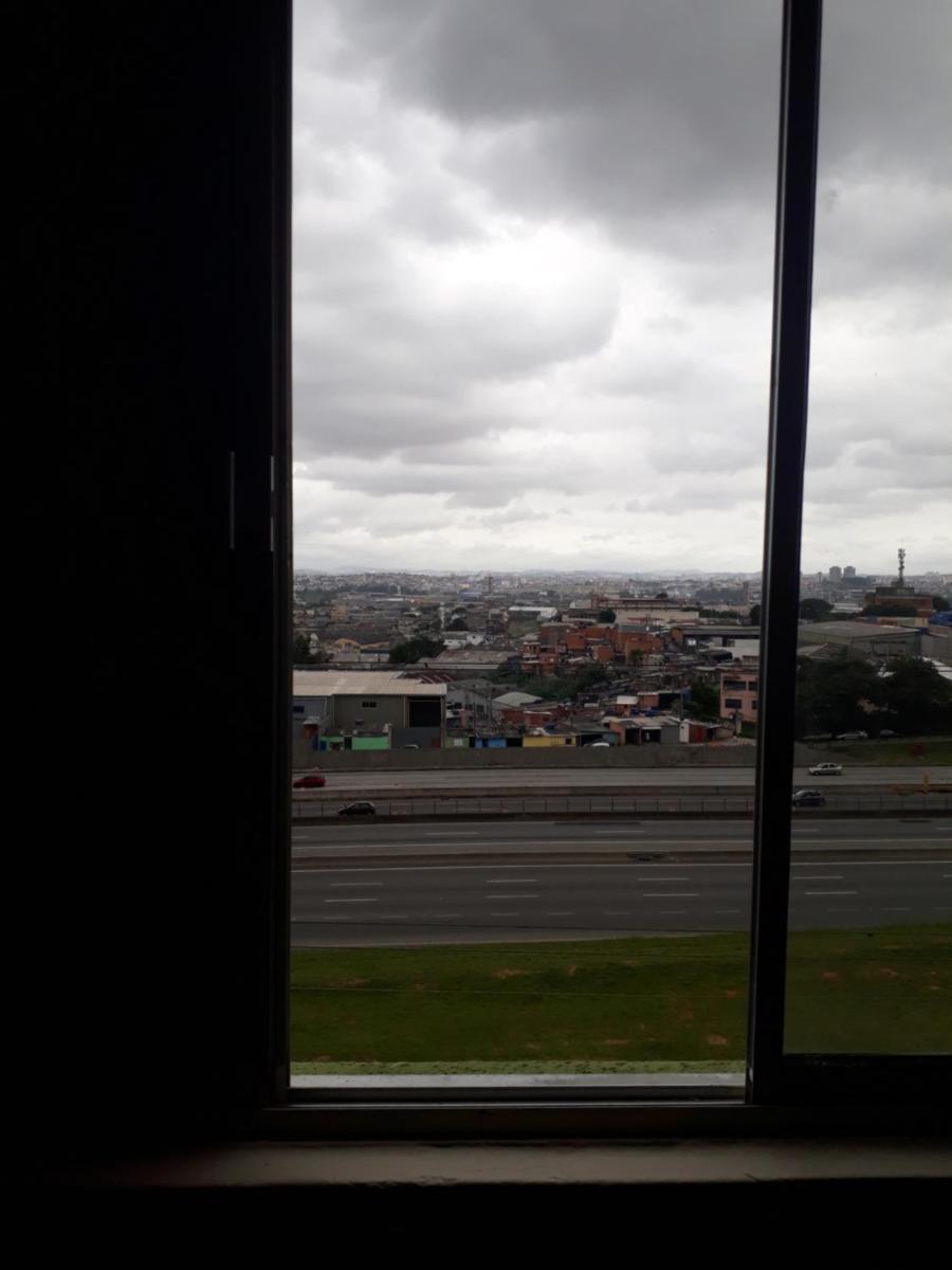 Hotel tenda 1 - Housity