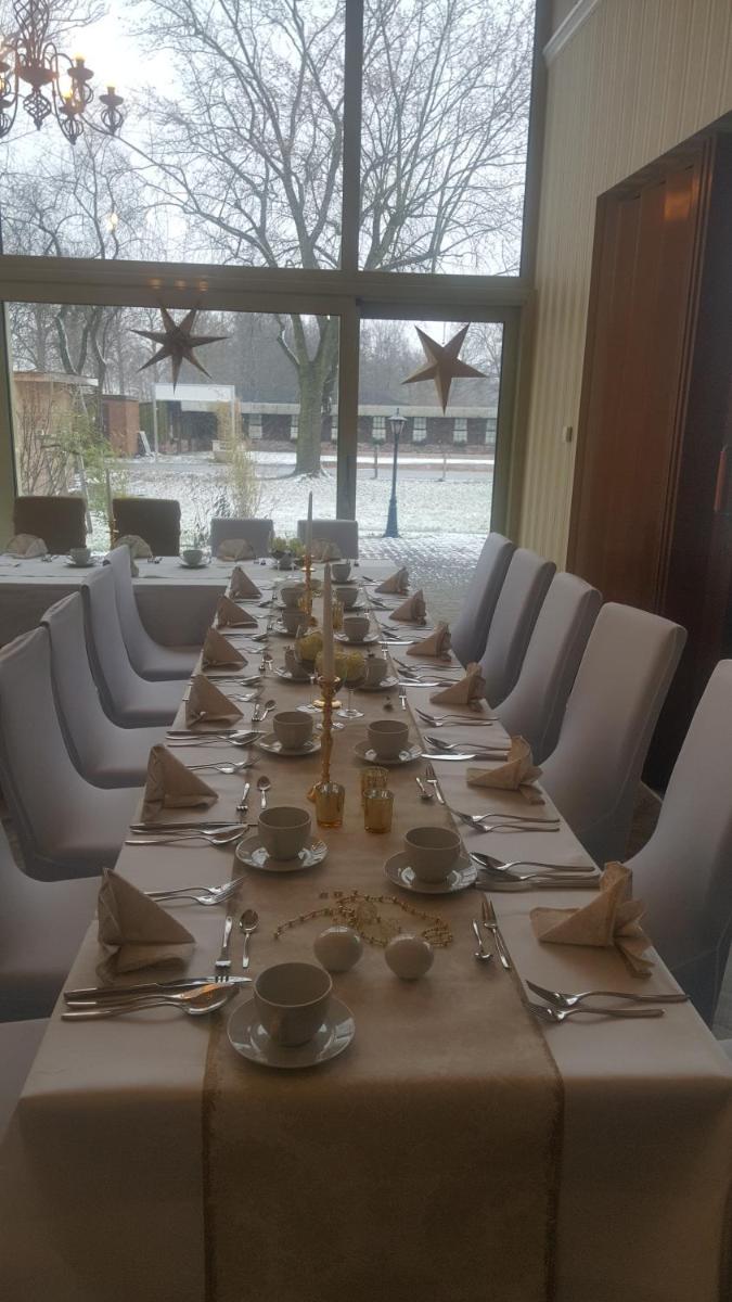 Suitetrails - Gasthaus Schillebold