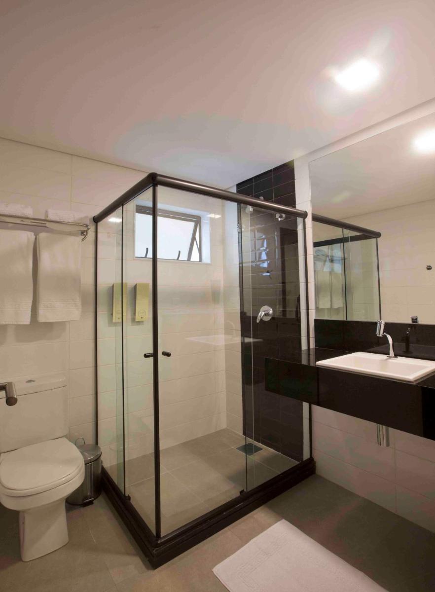 Suitetrails - Fity Hotel