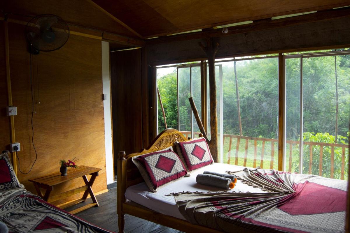 Nera Nature House - Hizvo
