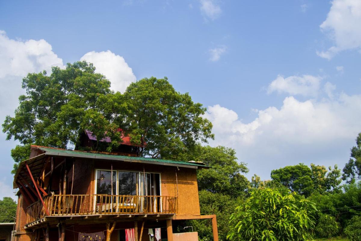 Nera Nature House - Hizvo