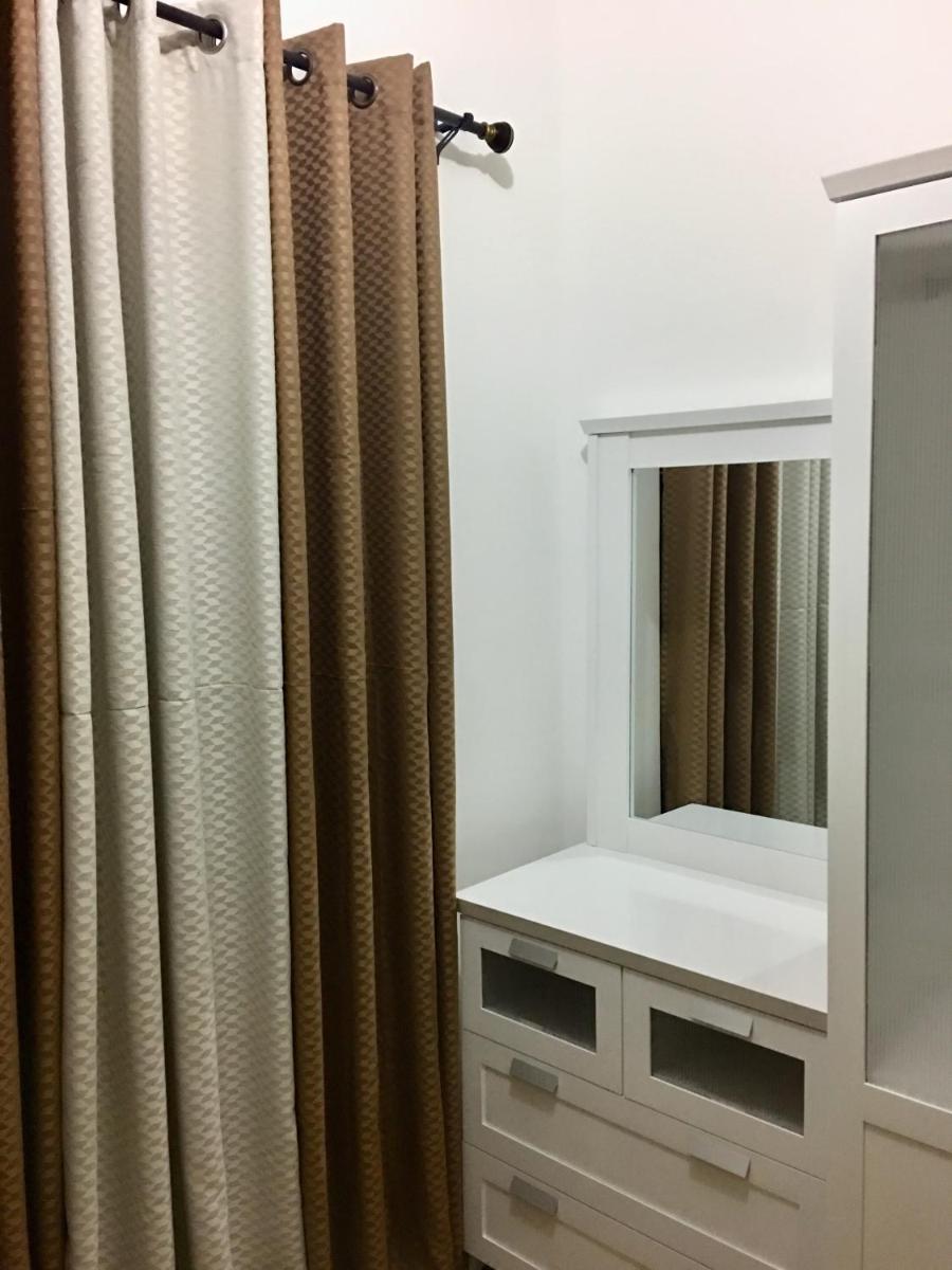 Grace Residences Taguig Fully Furnished 1 BR near BGC and Venice Grand Canal Mall - Housity